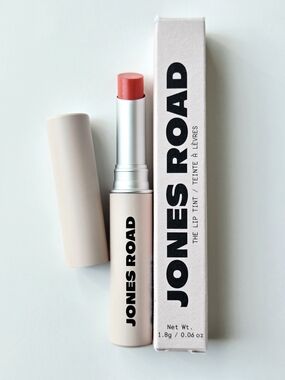 Jones Road Beauty The Lip Tint - Just Peachy (Full Size) NIB